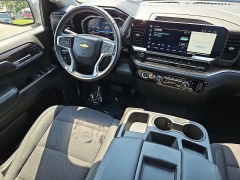 Used 2023  Chevrolet Silverado 1500 4WD Crew Cab 147" LT w&sol;2FL at CarloanExpress&period;Com near Hampton&comma; VA