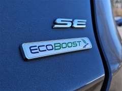 Used 2018  Ford Fusion 4d Sedan SE 1&period;5L EcoBoost at CarloanExpress&period;Com near Hampton&comma; VA