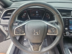 Used 2020  Honda Civic Sedan 4d Sport CVT at CarloanExpress&period;Com near Hampton&comma; VA