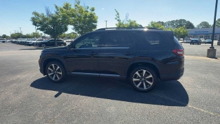 Used 2024  Honda Pilot Elite AWD at CarloanExpress&period;Com near Hampton&comma; VA