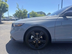 Used 2026  Honda Accord Hybrid Sport-L Sedan at CarloanExpress&period;Com near Hampton&comma; VA