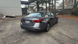 Used 2024  Nissan Altima 2&period;5 SV Sedan at CarloanExpress&period;Com near Hampton&comma; VA