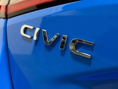New 2026  Honda Civic Hatchback Hybrid Sport Touring CVT at CarloanExpress&period;Com near Hampton&comma; VA