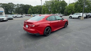 Used 2025  Toyota Camry &lpar;Natl&rpar; at CarloanExpress&period;Com near Hampton&comma; VA