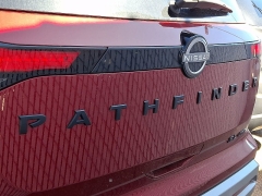 Used 2023  Nissan Pathfinder SL 4WD at CarloanExpress&period;Com near Hampton&comma; VA