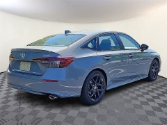 New 2026  Honda Civic Sedan Sport CVT at CarloanExpress.Com near Hampton, VA