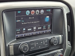 Used 2017  Chevrolet Silverado 1500 4WD Crew Cab 143&period;5" LT w&sol;2LT at CarloanExpress&period;Com near Hampton&comma; VA