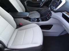 Used 2018  GMC Terrain FWD 4dr SLE at CarloanExpress.Com near Hampton, VA