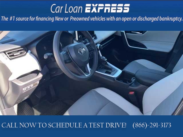 Used 2025  Toyota RAV4 XLE Premium AWD at CarloanExpress.Com near Hampton, VA