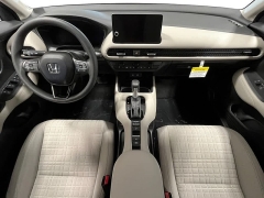 New 2027  Honda HR-V LX AWD CVT at CarloanExpress&period;Com near Hampton&comma; VA