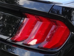 Used 2018  Ford Mustang EcoBoost Fastback at CarloanExpress&period;Com near Hampton&comma; VA