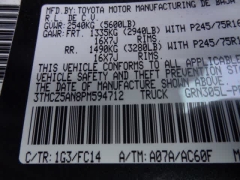 Used 2023  Toyota Tacoma 4WD Double Cab 5' Bed V6 &lpar;Natl&rpar; at CarloanExpress&period;Com near Hampton&comma; VA