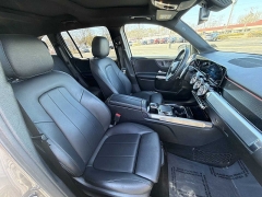 Used 2020  Mercedes-Benz GLB GLB 250 4MATIC SUV at CarloanExpress&period;Com near Hampton&comma; VA