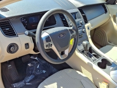 Used 2018  Ford Taurus 4d Sedan FWD SE at CarloanExpress&period;Com near Hampton&comma; VA