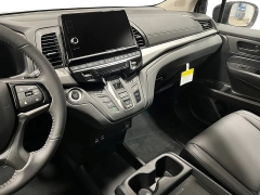 New 2026  Honda Odyssey EX-L Auto at CarloanExpress.Com near Hampton, VA