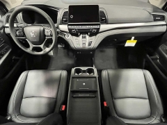 New 2026  Honda Odyssey EX-L Auto at CarloanExpress&period;Com near Hampton&comma; VA