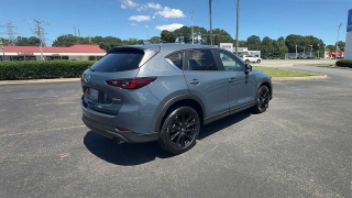 Used 2024  Mazda CX-5 2&period;5 S Preferred Package AWD at CarloanExpress&period;Com near Hampton&comma; VA