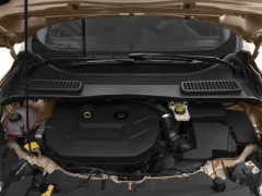 Used 2018  Ford Escape 4d SUV FWD Titanium at CarloanExpress.Com near Hampton, VA