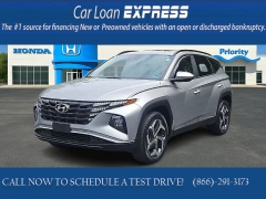 Used 2023  Hyundai Tucson SEL AWD at CarloanExpress&period;Com near Hampton&comma; VA