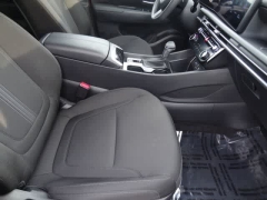 Used 2025  Hyundai Tucson SEL FWD at CarloanExpress&period;Com near Hampton&comma; VA