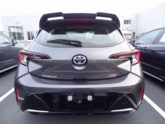 Used 2023  Toyota Corolla Hatchback XSE CVT at CarloanExpress&period;Com near Hampton&comma; VA