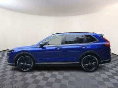 Used 2023  Honda CR-V Hybrid Sport Touring AWD at CarloanExpress&period;Com near Hampton&comma; VA