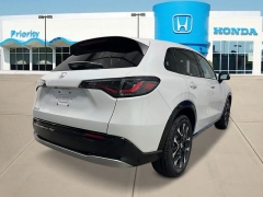 New 2027  Honda HR-V EX-L AWD CVT at CarloanExpress&period;Com near Hampton&comma; VA