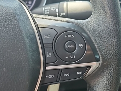 Used 2024  Toyota Camry LE Auto at CarloanExpress&period;Com near Hampton&comma; VA