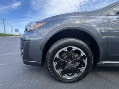 Used 2022  Subaru Crosstrek Premium CVT at CarloanExpress.Com near Hampton, VA