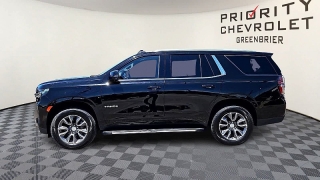 Used 2022  Chevrolet Tahoe 4WD 4dr LT at CarloanExpress&period;Com near Hampton&comma; VA