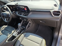 Used 2026  Chevrolet Trailblazer FWD 4dr ACTIV at CarloanExpress&period;Com near Hampton&comma; VA