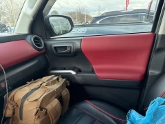 Used 2023  Toyota Tacoma 4WD Double Cab 5' Bed V6 &lpar;Natl&rpar; at CarloanExpress&period;Com near Hampton&comma; VA