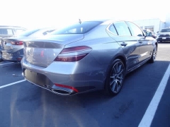 Used 2024  Genesis G70 2&period;5T AWD at CarloanExpress&period;Com near Hampton&comma; VA