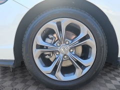 Used 2024  Honda Accord Sedan EX CVT at CarloanExpress&period;Com near Hampton&comma; VA
