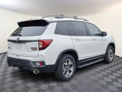 Used 2023  Honda Passport TrailSport AWD at CarloanExpress&period;Com near Hampton&comma; VA