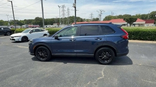 Used 2026  Honda CR-V Hybrid Sport AWD at CarloanExpress&period;Com near Hampton&comma; VA