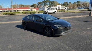 Used 2024  Toyota Prius &lpar;Natl&rpar; at CarloanExpress&period;Com near Hampton&comma; VA
