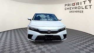 Used 2023  Honda Civic Sedan LX CVT at CarloanExpress&period;Com near Hampton&comma; VA