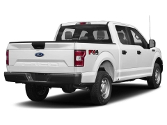 Used 2018  Ford F-150 4WD SuperCrew Box at CarloanExpress&period;Com near Hampton&comma; VA