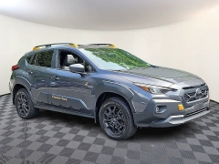 Used 2024  Subaru Crosstrek Wilderness AWD at CarloanExpress&period;Com near Hampton&comma; VA
