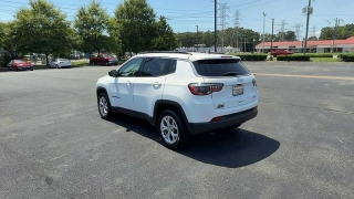 Used 2024  Jeep Compass Latitude 4x4 at CarloanExpress&period;Com near Hampton&comma; VA