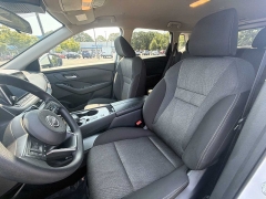 Used 2024  Nissan Rogue FWD SV at CarloanExpress&period;Com near Hampton&comma; VA