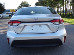 Used 2023  Toyota Corolla LE CVT at CarloanExpress&period;Com near Hampton&comma; VA