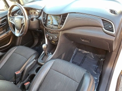Used 2019  Chevrolet Trax 4d SUV FWD LT at CarloanExpress&period;Com near Hampton&comma; VA