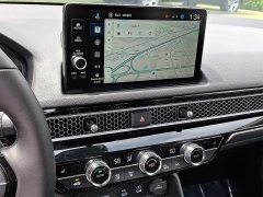 New 2026  Honda Civic Hatchback Hybrid Sport Touring CVT at CarloanExpress.Com near Hampton, VA