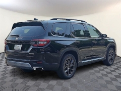 New 2025  Honda Pilot Touring+ 2WD at CarloanExpress.Com near Hampton, VA