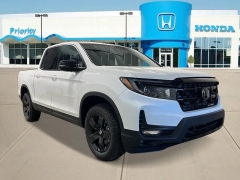 New 2026  Honda Ridgeline Black Edition AWD at CarloanExpress&period;Com near Hampton&comma; VA