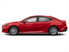 Used 2025  Toyota Camry &lpar;Natl&rpar; at CarloanExpress&period;Com near Hampton&comma; VA