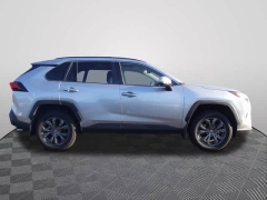 Used 2025  Toyota RAV4 Hybrid Limited AWD at CarloanExpress&period;Com near Hampton&comma; VA