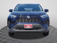 Used 2024  Toyota RAV4 XLE FWD at CarloanExpress&period;Com near Hampton&comma; VA